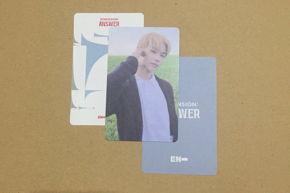 _iki0809's tweet photo. hello, @vmincarts ! my ni-ki pst ld arrived safely! tysm for the smooth transaction and for packing it well ^ ^
#vmcproofs https://t.co/0eo0TeDENP