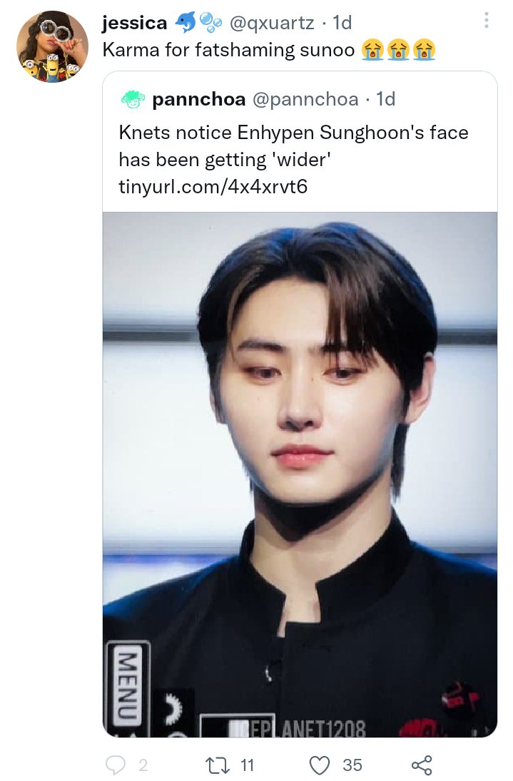 PROTECTJAEYUN's tweet photo. Account 10:

🔗https://t.co/4sruMTvYk3 https://t.co/qALw9c4vw2