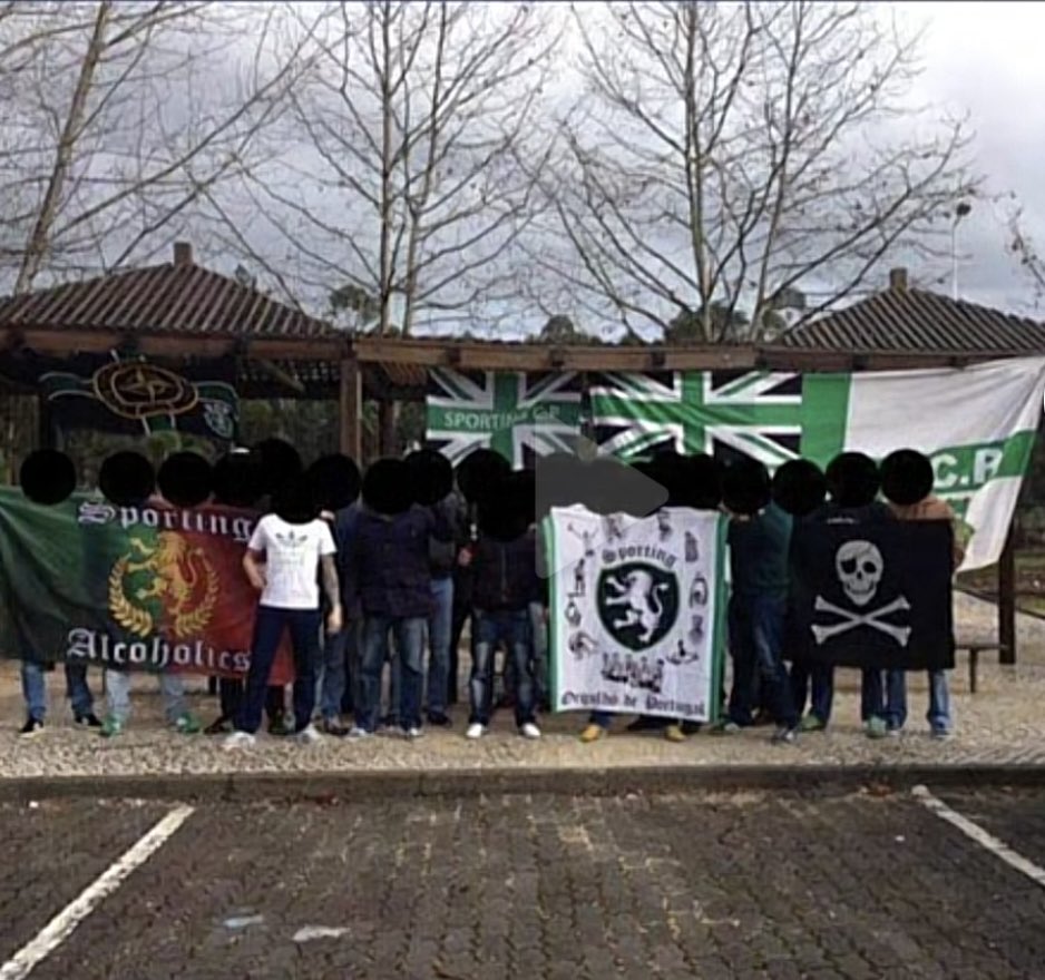 Green ou Dead 👊🏽🇳🇬