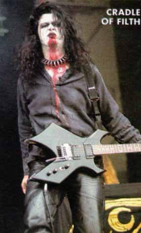blackmetaltv's tweet photo. Former Cradle Of Filth guitarist Stuart Anstis dead at 48...
#stuartanstis #cradleoffilth #blackmetaltv https://t.co/Sbn7MvSjrO