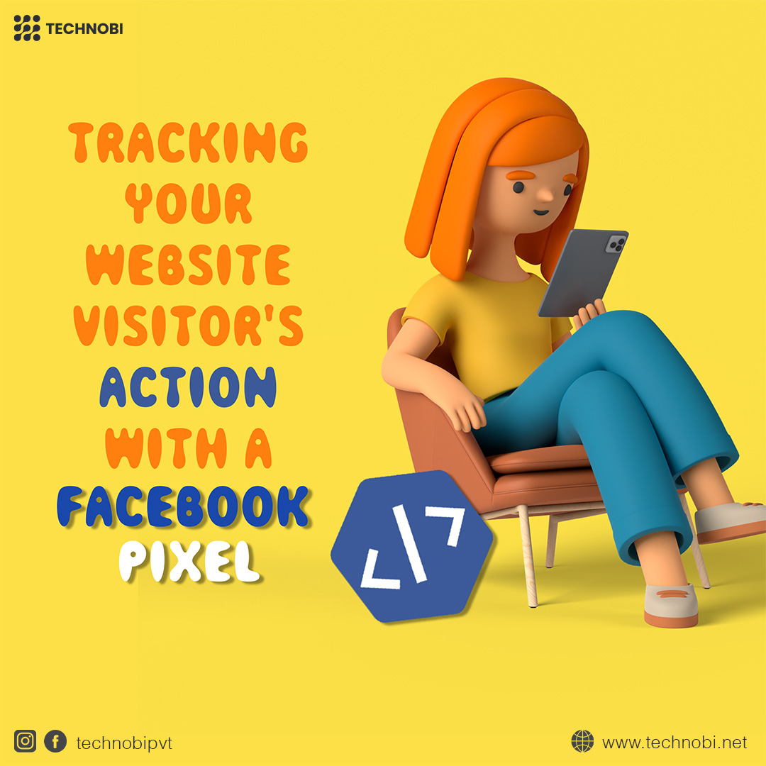 What is conversion tracking? Tracking your site visitor's actions through a Facebook pixel.

Visit us - technobi.net

#afacebookadstips #facebookadsguide #facebookadsguru #facebookadsecommerce #facebookadsexperts #facebookadsforbeginners #lfacebookads #facebookadskills