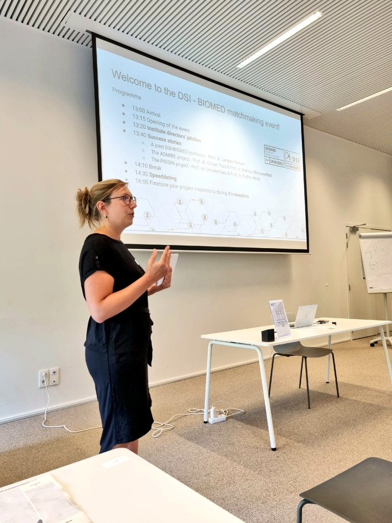 BIOMED_UHasselt tweet media