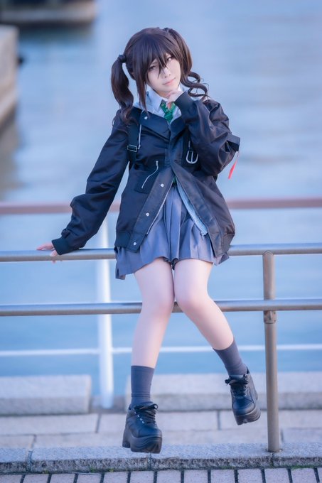 コスプレイヤーそらたののTwitter画像24