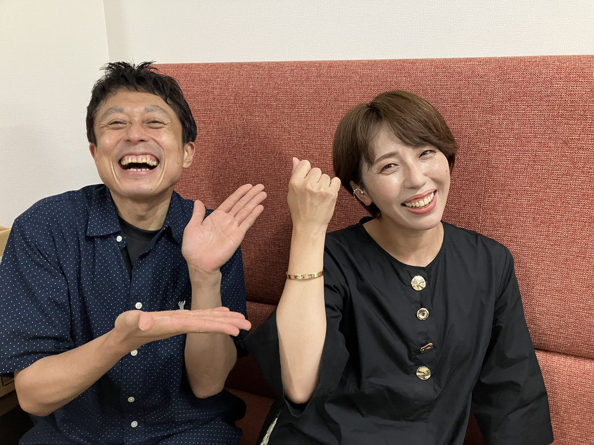 makimakkiiiroll's tweet image. 思わぬ誕生日プレゼント♪
嬉しいやんかいさ〜🤗
欣さま！ありがとう😊

#LIVEニュース大阪　#MACHICOCO