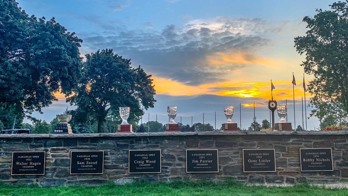 projb's tweet photo. 115th Ladies’ Club Championship

@Mississauguagcc https://t.co/x0DUtYjXOV