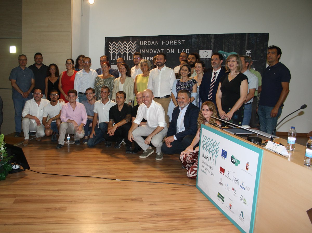 Hace algo más de un mes dimos a conocer a toda la #sociedad los proyectos creados en la tercera promoción de UFIL. ¿Quieres conocerlos más a fondo?

Es muy fácil. Aquí te traemos a todos nuestros #emprendedores

uiacuenca.es/tercerapromoci…