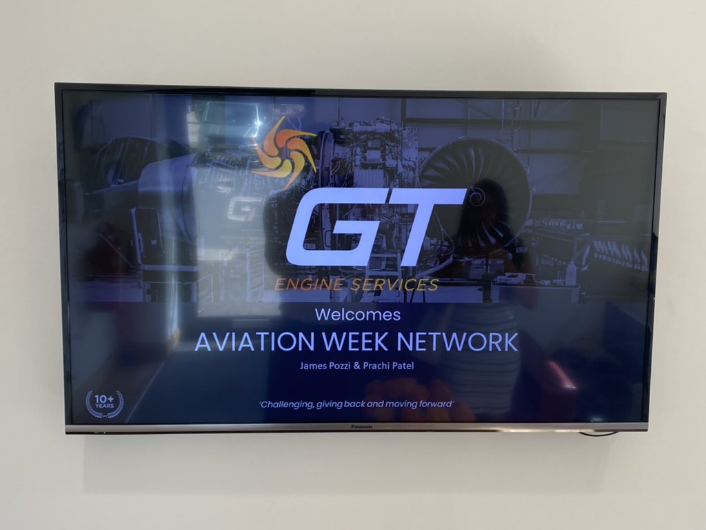 James Pozzi tweet media