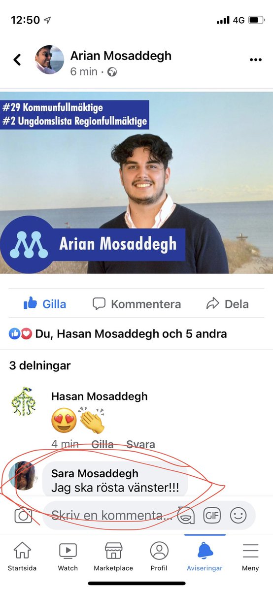 Har du den dåliga smaken att vara både moderat och folkbokförd i Vellinge kommun/Skåne,

var en bättre syster än jag och hjälp min kära lillebror att uppfylla sin stora dröm: att vara en ✨Fitta På Heltid✨

TACK 💙