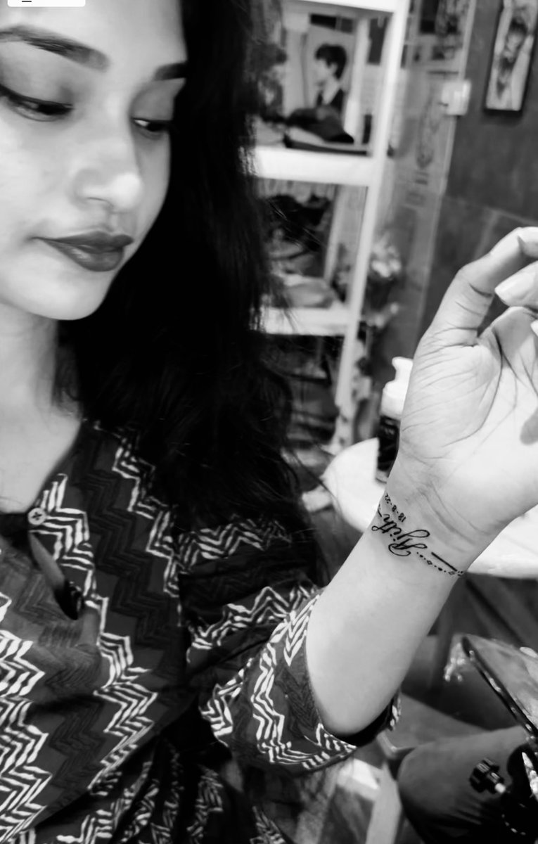 Meghanaa Raghupathruni tweet media