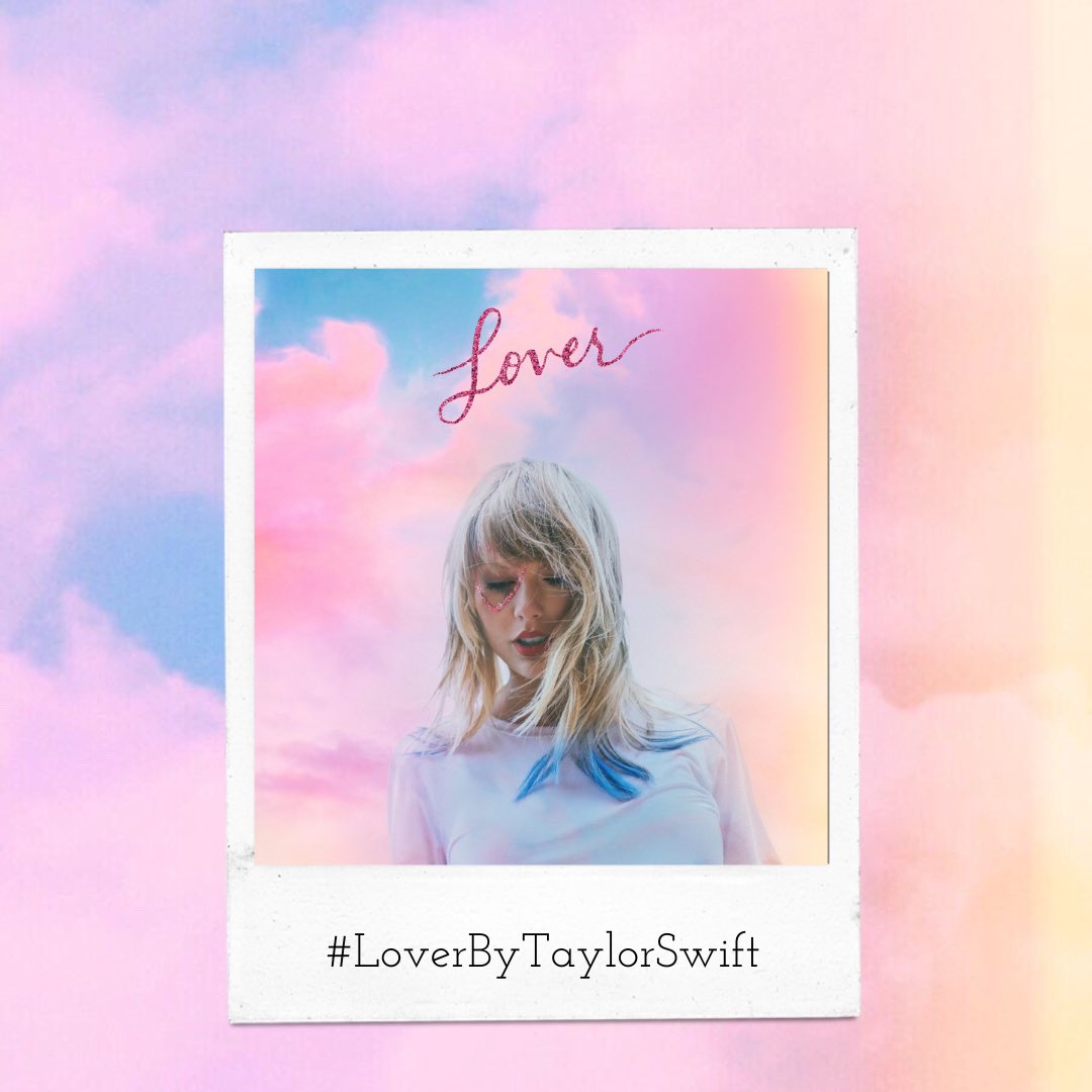 taylorswiftes_'s tweet photo. 🎶 Listening Party: Lover 💖
#LoverWeek
Estaremos reproduciendo ‘Lover’ en las principales plataformas digitales y comentando las canciones con el hashtag # LoverByTaylorSwift
☁️ ¿Cuándo? Esta tarde (23/08)
☁️ ¿A qué hora? A las 19:00h 🇪🇸 https://t.co/WY5cOP6yBp