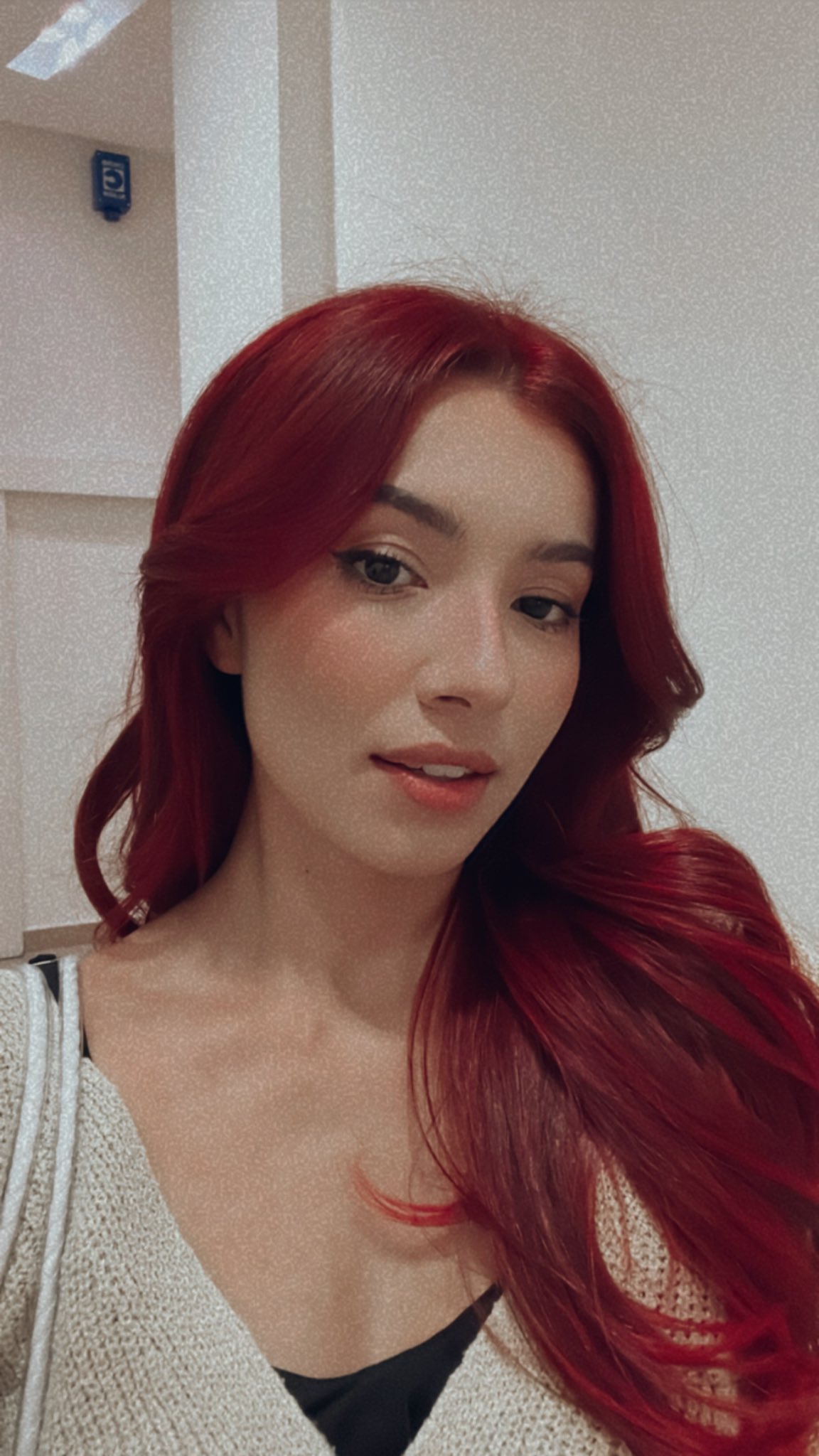 𝕬𝕸𝕰𝕷𝕴𝕬 on Twitter: "i did it 🫢 https://t.co/qSny8T6Ler" / Twitter