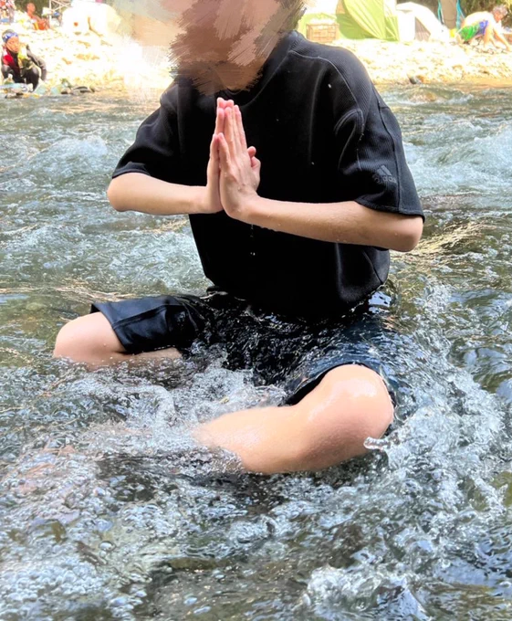 夏を楽しんだ俺でも見るか 