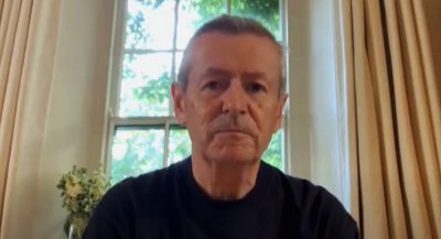 P-M Richard Parkes on FMM's World's win, breaking the record and his plans for the future - bit.ly/3CtQLlx #bagpipes #pipeband <a href="/fmmpb/">FMM Pipe Band</a>