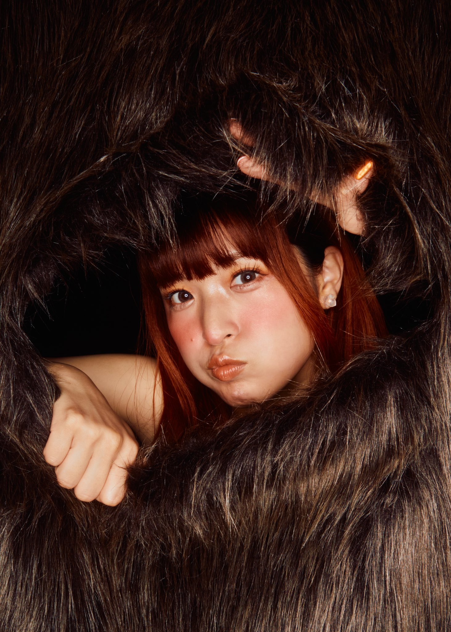 プー・ルイ on Twitter 