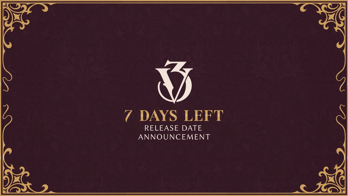 Victoria 3 tweet media