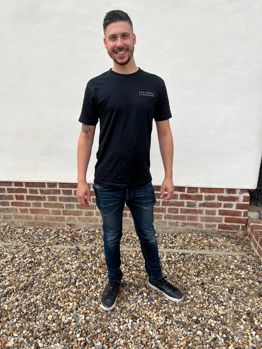 Lyngdorf Audio tweet media