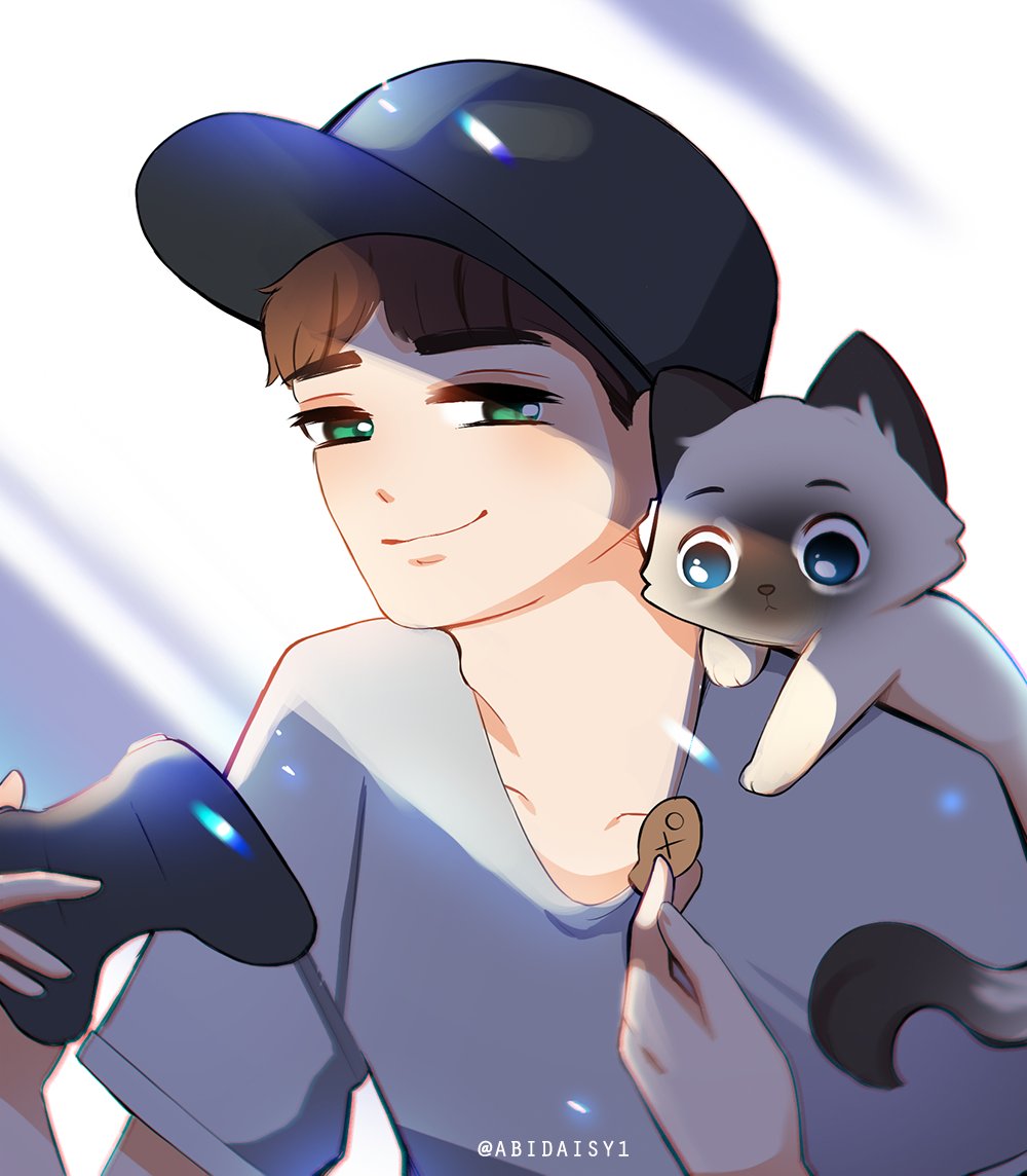 Abidaisy1's tweet photo. On continues les concours pour les 10k ! 🥰
Je vous fais gagner cette fois ci un avatar personnalisé ! J'espère que ça vous plait. 
Il faut RT ce post et me follow pour participer.
Fin le 27/08 ! ❤️

Bonne chance à tous 🌸 https://t.co/J6MwwFsEwu
