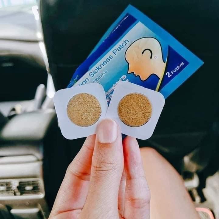 officialfans95's tweet photo. Dari dulu aku pakai benda ni, sebab aku ni sejenis kuat mabuk. Benda ni dah macam nyawa kedua aku. Memang standby banyak dalam bag. Pregnant kalini mabuk memang tak boleh bawa bincang. Lagi lagi naik kereta. Mujur murah je 🥲 Pakai patch ni memang boleh lega &amp; hilang rasa mual. https://t.co/frHOBdt0XZ