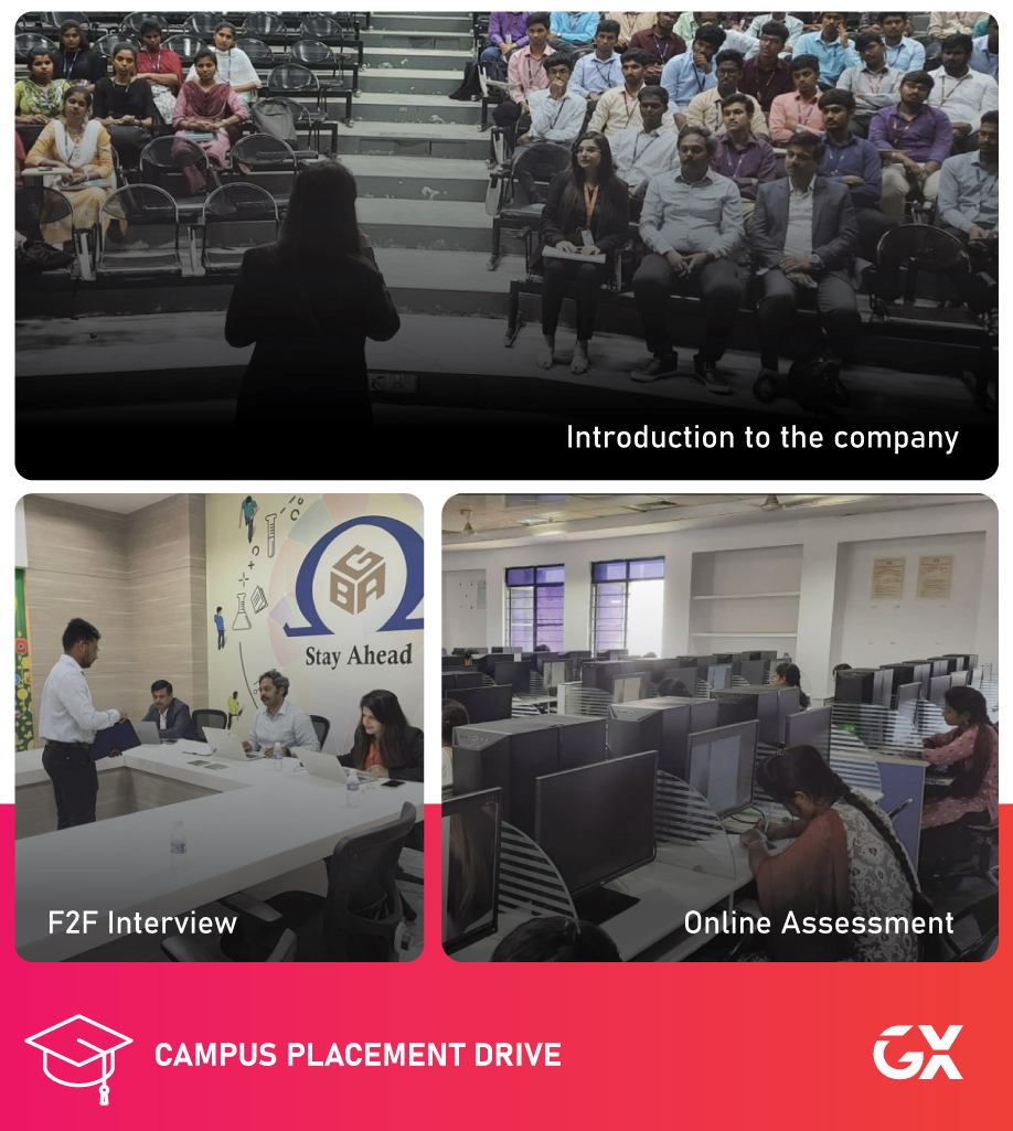gxgroup_eu's tweet photo. GX Group conducts a #Campusrecruitment drive at Bannari Amman Institute of Technology in Tamil Nadu.
Are you looking for an opportunity? Apply today: https://t.co/m1bEhqsaJD or send us a mail at hr@gxgroup.eu!
#Hiring #CampusDrive #WalkIn #Applyjob #wireless #gpon #broadband https://t.co/Li1UmpzeUS