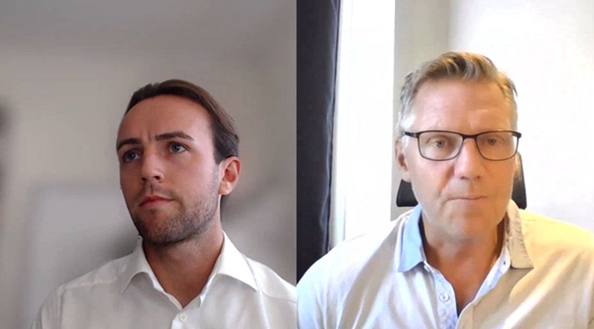 kalqyl's tweet photo. Kalqyl has interviewed $IMINT's CEO Andreas Lifvendahl regarding Q2 2022.

https://t.co/rgKwv3axkR https://t.co/3nbRosoCbZ