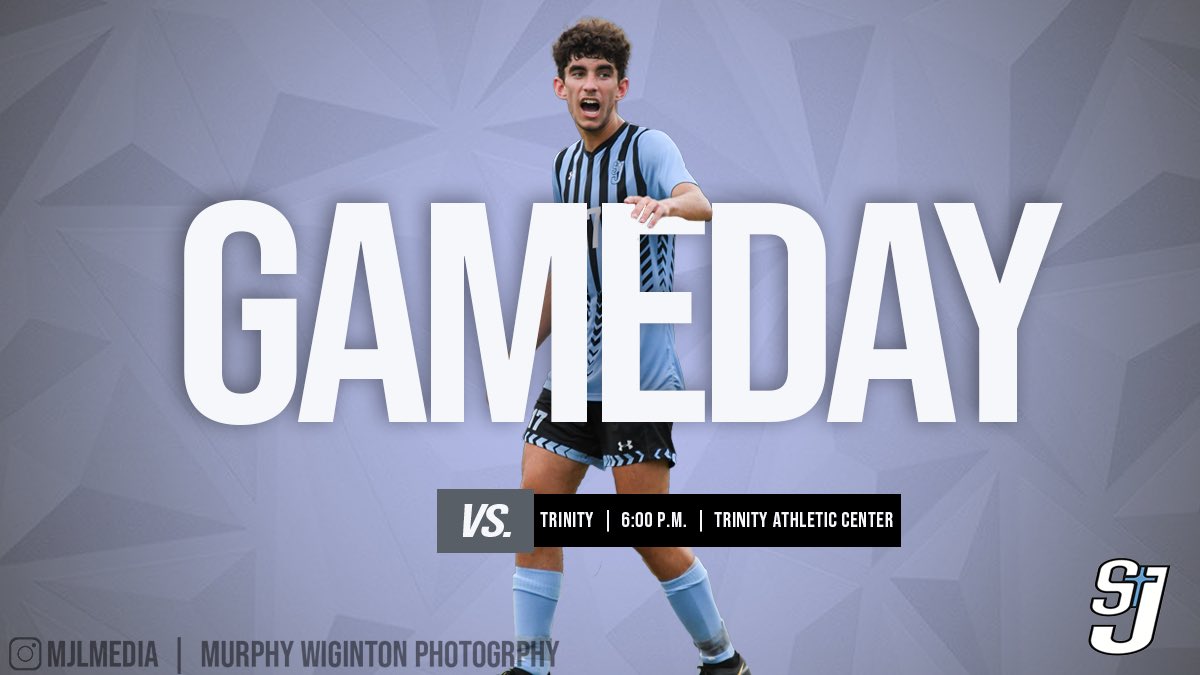 IT’S GAMEDAY!! The Indians travel to Trinity today! Let’s Go Indians!