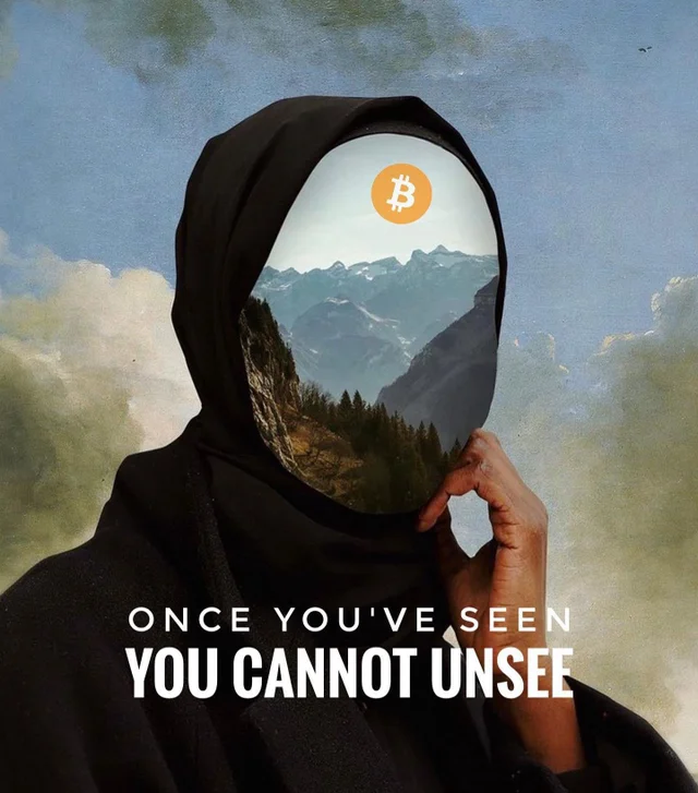 Bitcoin Magazine tweet media