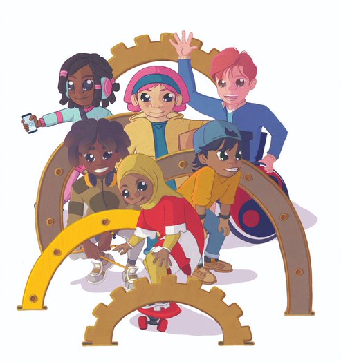 StalhamLibrary's tweet image. Unfortunately, our Storytime with Joseph Ballard, which was scheduled for 2pm today, has been postponed. We apologise for any inconvenience caused. 
However, spaces are still available for our free Epic Engineering event at 3:30pm. Come along and build a terrific tower🗼