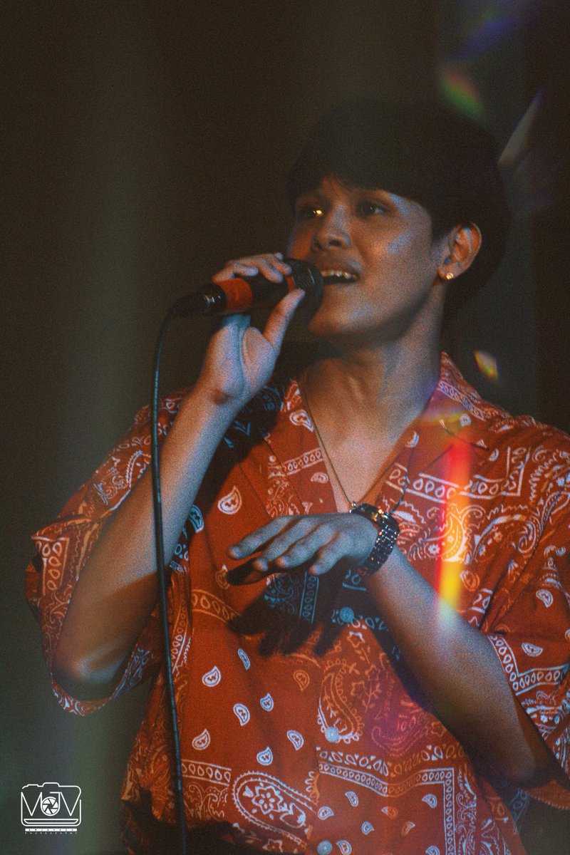 Miksjayvee's tweet photo. [08202022 ALAMAT GIG]
📍 70'S Bistro Bar

Rji 🌹

ILY ILY MV OUT NOW
#DDAYALAMATILYILY #AlamatILYILY
@Official_ALAMAT #ALAMAT 
#ALAMATGig2 @ALAMAT_members #Alamat_Rji https://t.co/5LGKTVKxow