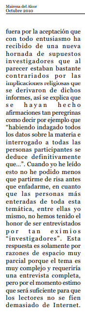 GemaLozan's tweet photo. Enrique López Guerrero (1930-2010).
"Creo que los científicos tendrían que aprender a leer mejor la Biblia y los teólogos tendrían que actualizarse con los progresos de la ciencia para responder a las preguntas que vienen. A las preguntas que ya están aquí". https://t.co/GUkmSBkA5j