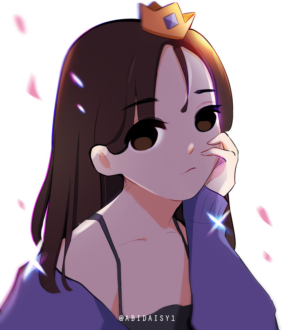 Abidaisy1's tweet photo. On continues les concours pour les 10k ! 🥰
Je vous fais gagner cette fois ci un avatar personnalisé ! J'espère que ça vous plait. 
Il faut RT ce post et me follow pour participer.
Fin le 27/08 ! ❤️

Bonne chance à tous 🌸 https://t.co/J6MwwFsEwu