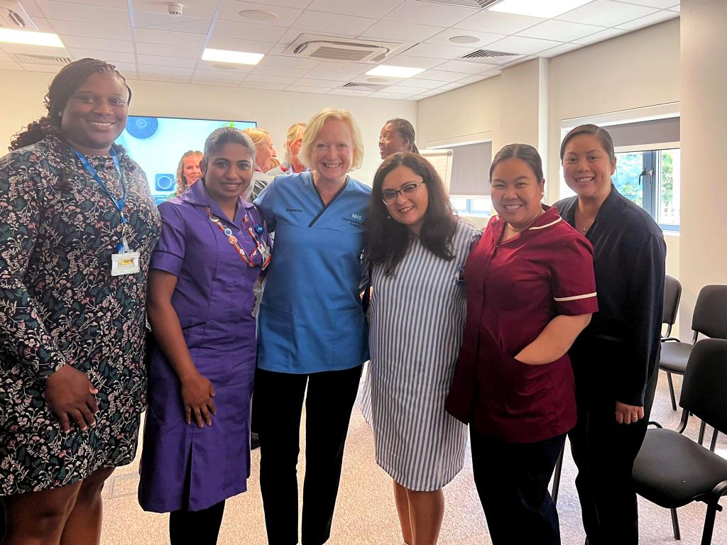 Silpa Dhaneesh tweet media