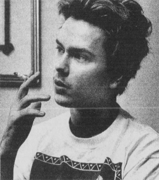 Thinking of him today.
happy birthday river phoenix <3 