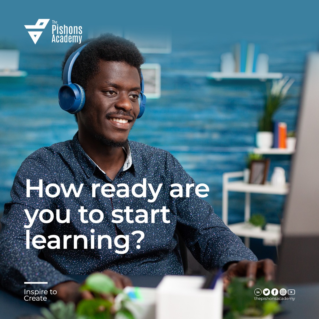 pishonsacademy's tweet image. How ready are you to start learning?
---------
1. Have you filled up the form?
2. Have you followed "All" the social media handles provided?
3. Have you been resharing the post?

#ThePishonsAcademy #TPACommunity #ThePishonsAcademyCommunity #FreeLearning #TPAinspiretocreate