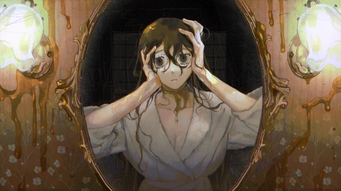 私をなんだと思ってる? 