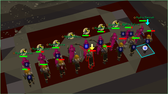 One of the more classic quests we all end up doing eventually, just as fun each time
#osrs #runescape #oldschoolrunescape