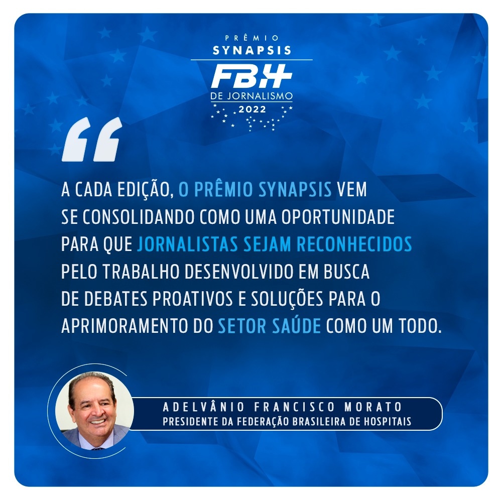 premiosynapsis's tweet photo. Na edição deste ano, que marca a volta da premiação, queremos incentivar ainda mais a participação de jornalistas de todo o país. 

Acesse o nosso site para mais informações: https://t.co/TiCgvQasKi https://t.co/QHXmG6489s
