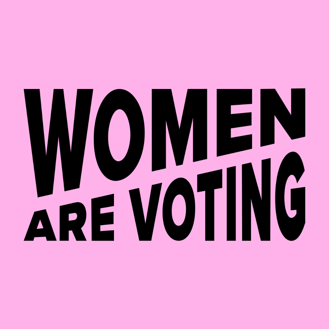 supermajority's tweet photo. Women in FL and NY: You have a primary election today!

Pledge to vote at https://t.co/c5Fhs0a6M3, invite 3 others to do the same, and make sure you all have a plan to vote today. 🗳️

Let's remind them that when women vote together, we're unstoppable. 💪 #WomenAreVoting https://t.co/2VgBYPjf72