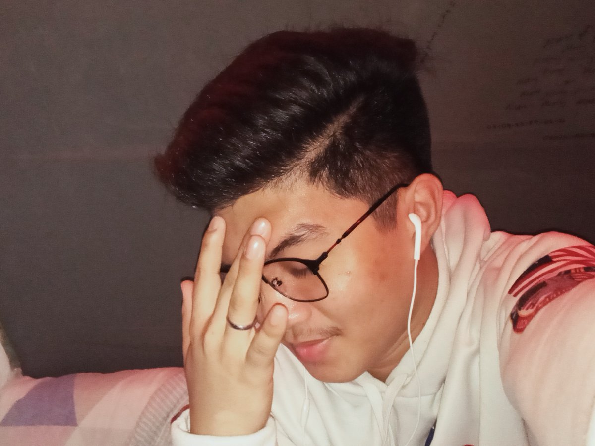 kennethtalaman's tweet photo. Buhay na ulit ako!!!! https://t.co/MDLQ68RwxK