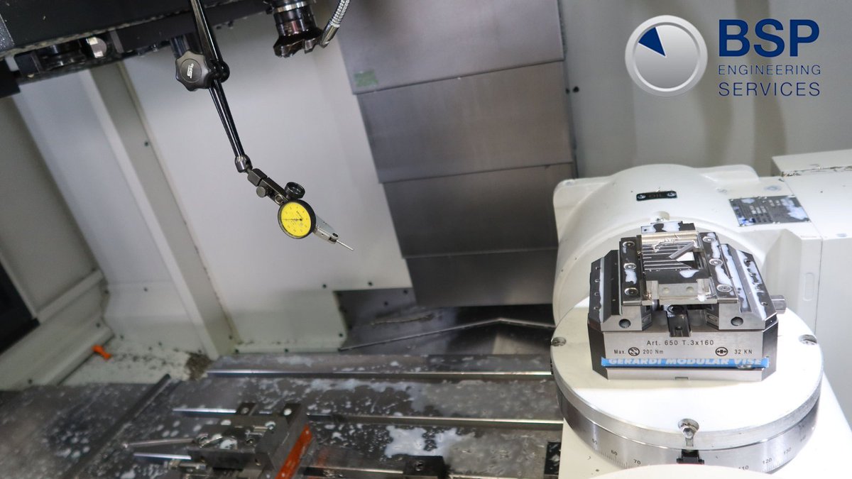 engineering_bsp's tweet image. Exceptional accuracy ✓
Great surface finish ✓
Excellent lead times ✓
Cost effective ✓
Complex machining capabilities ✓

Our 5 axis #machining service provides all of the above, and more - just take a look at some of our previous work: bit.ly/3Avyxw0

#UKmfg #5axis