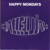 Happy 60th birthday to Shaun Ryder.

Here\s \Hallelujah\ by Happy Mondays, released in France by Factory in 1990. 