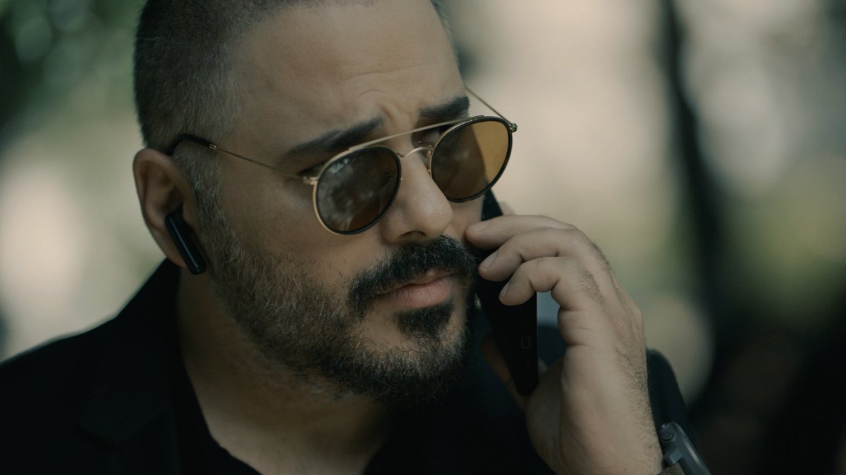 BeirutcomMag's tweet photo. رامي عياش يلاحق سيرين عبد النور لتورّطها بجريمة قتل في مسلسل "العين بالعين" على "شاهد VIP"..  ويقول: " العين هي مرآة الروح" https://t.co/d6D9x5ROrD 

via @BeirutcomMag @RamyAyach #RamyAyach #رامي_عياش #البوب_ستار @CyrineAbdlNour @ShahidVOD @CedarsArt #العين_بالعين #بيروتكم https://t.co/sTYZ3K2Bhu