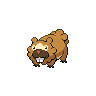 abracooldadbro's tweet photo. Name: Bidoof
Pokedex Number: 399
Main type: Normal
Ability: Unaware
Random Move: Swords-dance
Best Stat: HP 59
Weight: 44.0 lbs
Height: 2.0 ft
Lifespan: 16 years
#PokemonScarletandviolet #pokemondaily #randompokemon #pokemon #PokemonLegendsArceus https://t.co/cejtvcIAAB