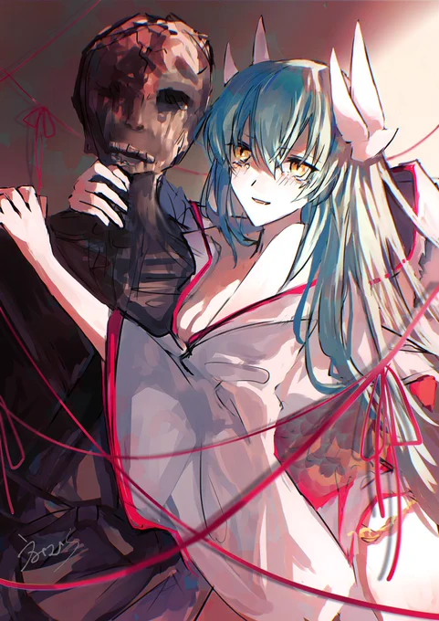 #8月23日は清姫の日ハッピーきよひめLife!!!!! 