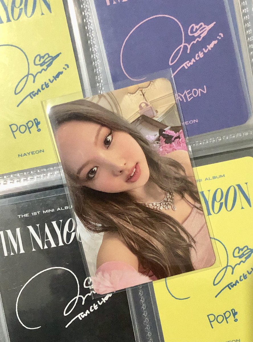 yaboredboii's tweet photo. π«Άπ» happy mail from @wonwonhaul!
thank you sm for letting me adopt my nayeon prio pc and for the freebies hehe. it arrived safe and secured β»#mikproofs https://t.co/MmuTUnIbd2