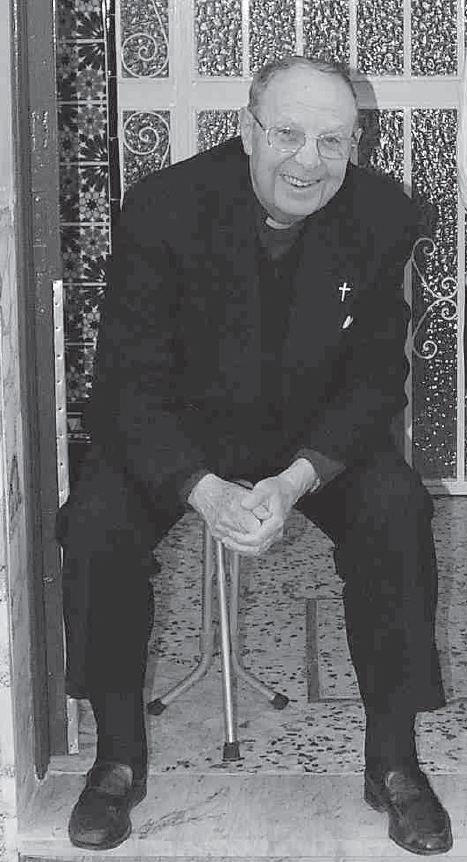 GemaLozan's tweet photo. Enrique López Guerrero (1930-2010).
"Creo que los científicos tendrían que aprender a leer mejor la Biblia y los teólogos tendrían que actualizarse con los progresos de la ciencia para responder a las preguntas que vienen. A las preguntas que ya están aquí". https://t.co/GUkmSBkA5j