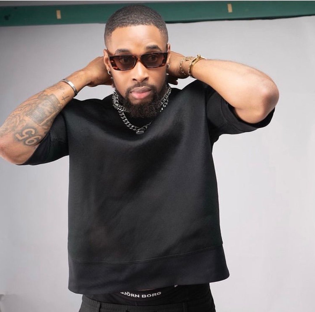 CityBoyABJ's tweet image. This issue dey pain me let's settle this now ok 
Like for Sheggs ❤
Retweet for Phyna 🔄
#BBNaijaS7