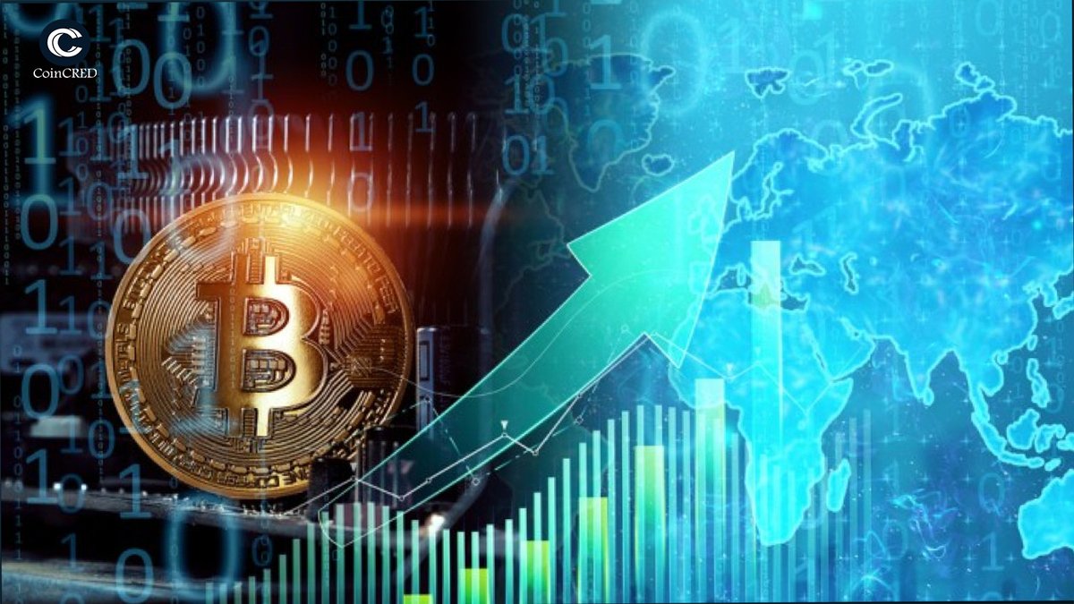at979252's tweet photo. Now you can get it on IOS and Android!
#CoinCREDWeb3 #Coinbase https://t.co/pJ2593NZqd