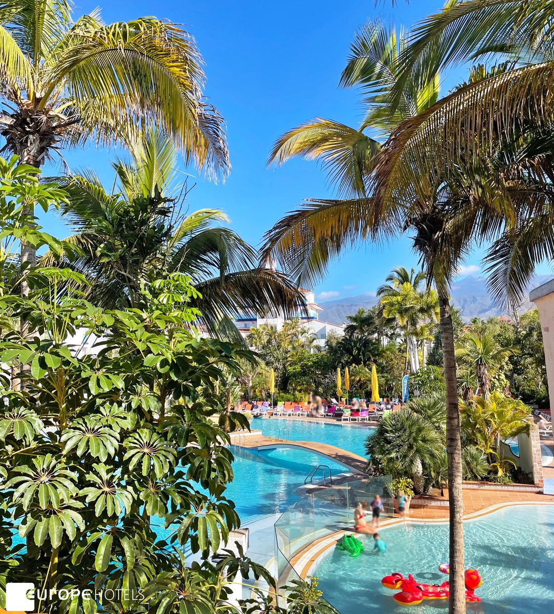 ParkClubEurope's tweet photo. The weekend is here!!! Let’s enjoy it to the fullest!!  😍

¡¡Llegó el fin de semana!!! ¡¡Vamos a disfrutarlo al máximo!! 😜

#europehotelsinternational #europehotels #hotelparkclub #parkclub #arona #playadelasamericas #tenerife #tenerifesur https://t.co/qvWgZuisWL