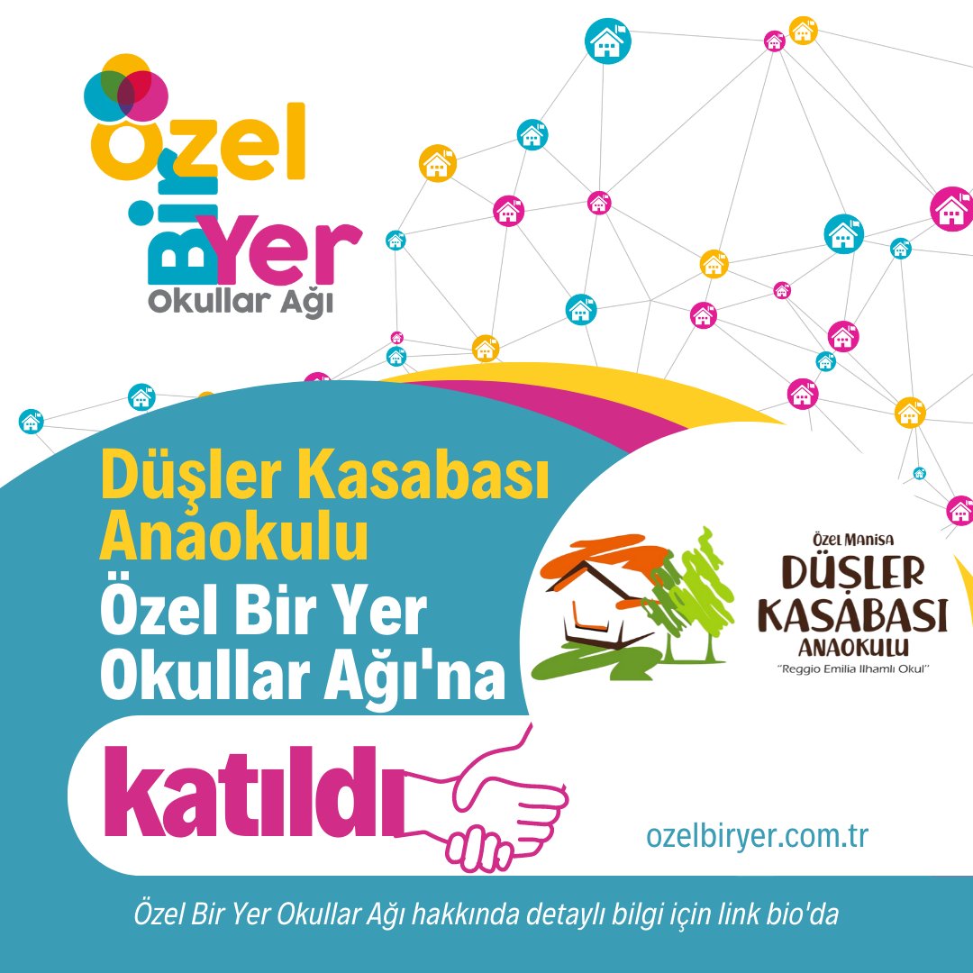 Özel BirYer Okulları tweet media