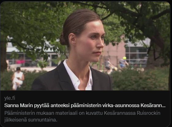 gothammer's tweet photo. Nyt on muuten ruuvattu nuttura tiukalle 🤣😂😂
#holySanna #pyhimys #jeesus #kirkko #pääministeri #imago #viestintä #damagecontrol 🤡 https://t.co/jCSNbru2Jp